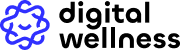 logo digital wellness
